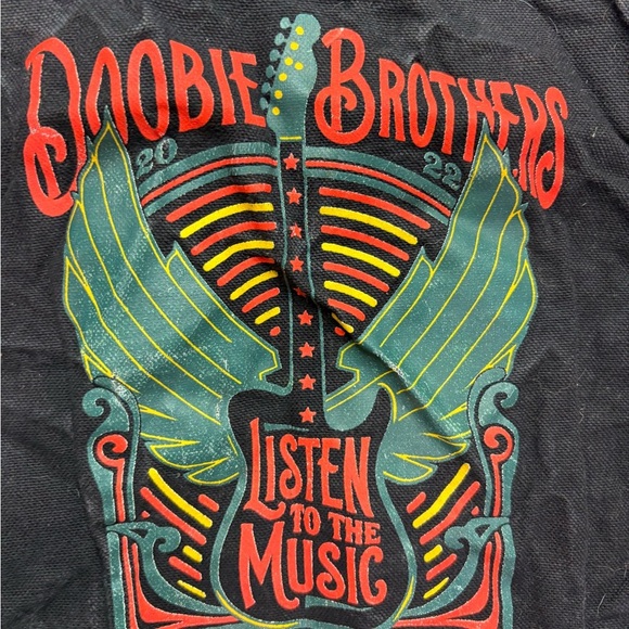 Doobie Brothers with Michael McDonald:50TH Anniversary - Picture 3 of 6